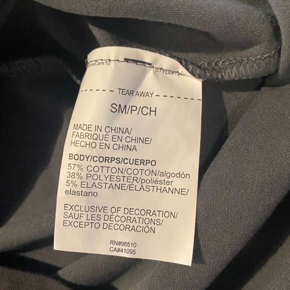 Under Armour project rock tee - Picture 5 of 7